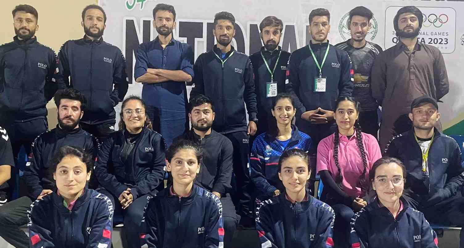 Badminton News: Murad Ali and Mahoor Shahzad win Singles titles