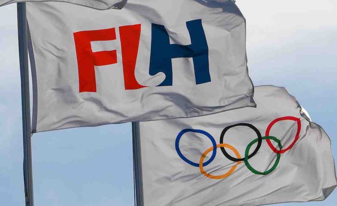 Australia prevail in Oceania to complete FIH Indoor Hockey World Cup