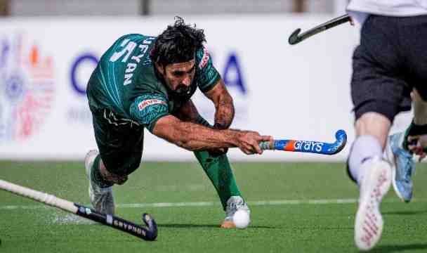 Malaysia and Japan keep World Cup hopes alive٫ Pakistan outplay Austria 4-2