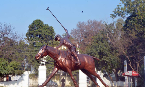 Polo Super League: Two matches on Thursday