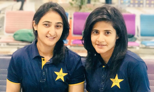 PCB announces the schedule for Pakistan-Sri Lanka series for Women