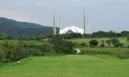 CNS Amateur Golf Cup tees off from September 23