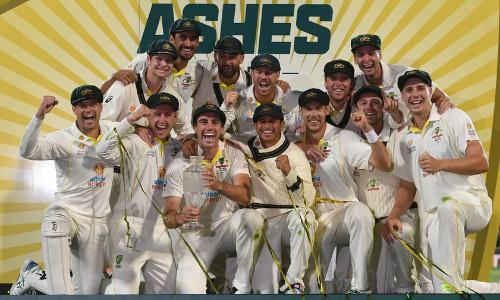Head attains fifth position in ICC Test Player Rankings